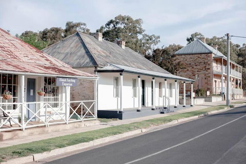 The Old Bank - Accommodation Gold Coast 2