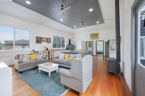 The Old Guide Hall - Accommodation Gold Coast 0