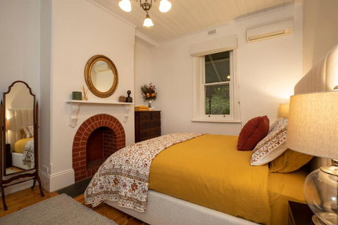 The Retreat In Basket Range - Accommodation Gold Coast 2