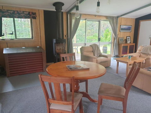 The Shed At Port Arthur. Hidden Gem. - Accommodation Gold Coast 0