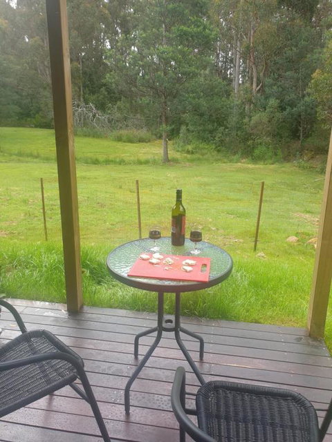 The Shed At Port Arthur. Hidden Gem. - Accommodation Gold Coast 2