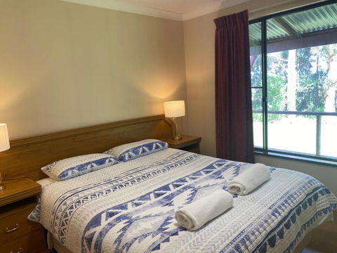 Tinglewood Cabins - Accommodation Gold Coast 3