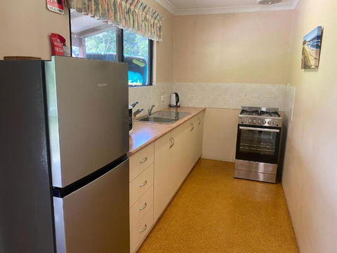 Tinglewood Cabins - Accommodation Gold Coast 1