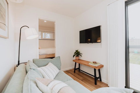 Tiny Home In Scottsdale - Accommodation Gold Coast 0