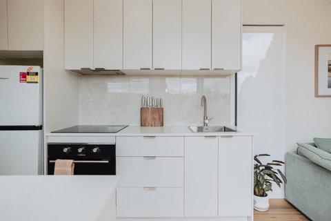 Tiny Home In Scottsdale - Accommodation Gold Coast 1