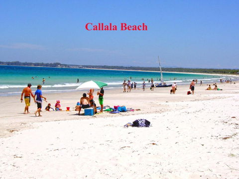 WARR4C - Home Away - Accommodation Gold Coast 3