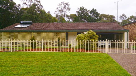 WARR4C - Home Away - Accommodation Gold Coast 0