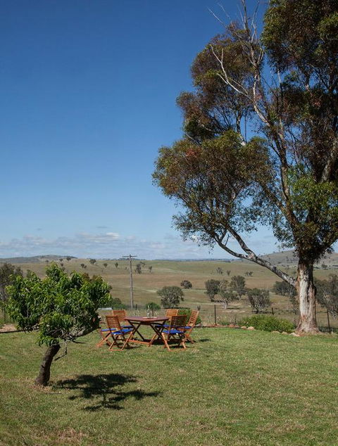 Wantana Cottage Farmstay - 1 Gold Coast 0