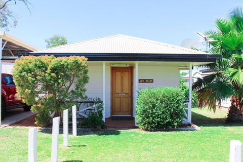 Warrego Hotel Motel Cunnamulla - Gold Coast 4U 2