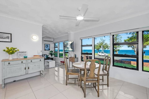 Waterfront Bliss In Margate - 30 Min From Brisbane - Accommodation Gold Coast 0