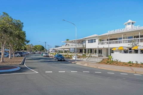 Waterfront Bliss In Margate - 30 Min From Brisbane - Accommodation Gold Coast 1