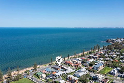 Waterfront Bliss In Margate - 30 Min From Brisbane - Accommodation Gold Coast 3
