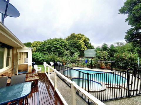 Waterfront Quiet Stay Off Geelong & Avalon Airport - Accommodation Gold Coast 1