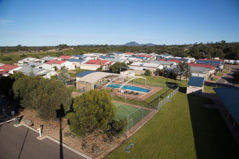 Wavecrest Village & Tourist Park WA - 1 Gold Coast 2