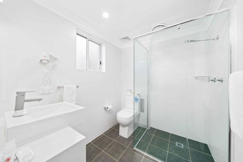 WM Bankstown - Accommodation Gold Coast 2