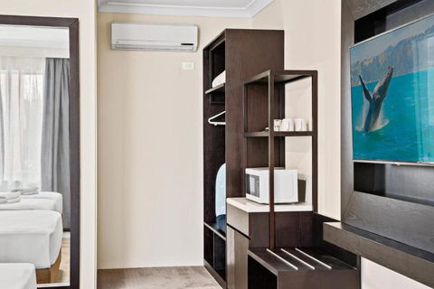 WM Bankstown - Accommodation Gold Coast 3