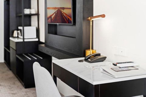 WM Bankstown - Accommodation Gold Coast 1