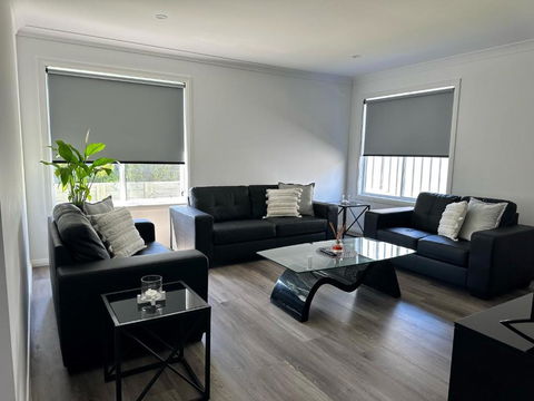 Xquisite - Accommodation Gold Coast 1