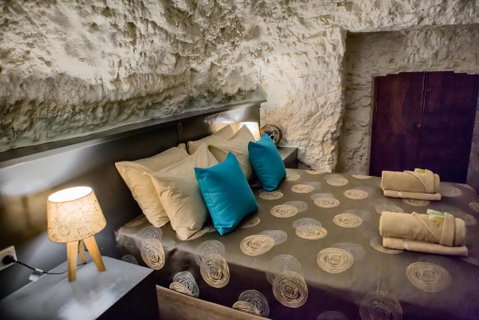 White Cliffs Underground Motel - Accommodation Gold Coast 0