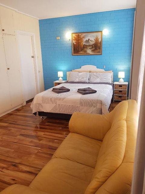 Whyalla Country Inn Motel - Gold Coast 4U 0