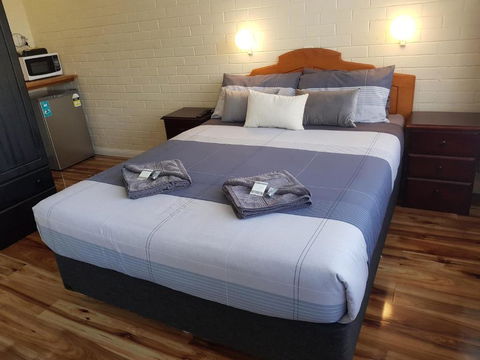 Whyalla Country Inn Motel - Gold Coast 4U 2