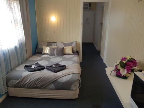 Whyalla Country Inn Motel - Gold Coast 4U 1