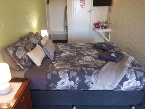 Whyalla Country Inn Motel - Gold Coast 4U 3