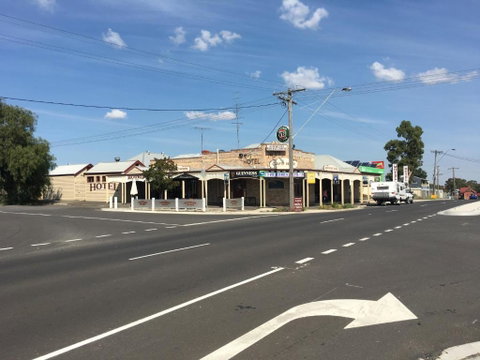 Winchelsea Motel - Accommodation Gold Coast 0