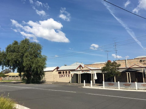 Winchelsea Motel - Accommodation Gold Coast 1