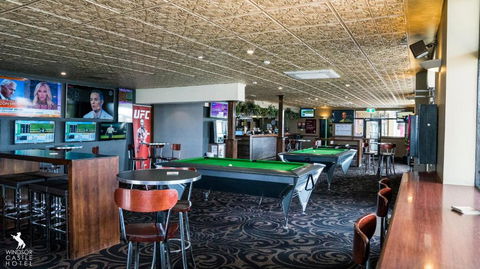 Windsor Castle Hotel - Accommodation Gold Coast 3