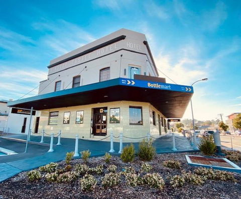 Windsor Castle Hotel - Accommodation Gold Coast 0