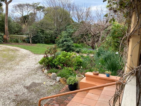 Winterbrook House - Accommodation Gold Coast 2