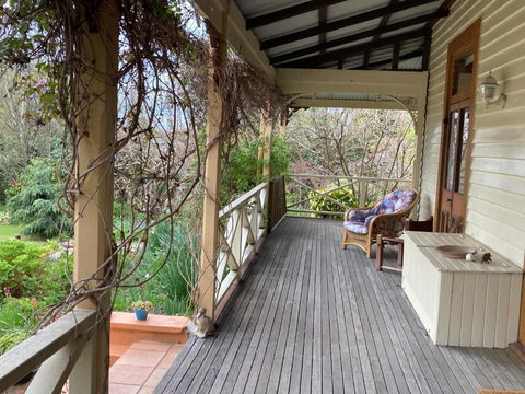 Winterbrook House - Accommodation Gold Coast 3