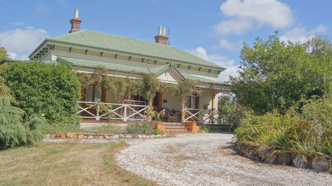 Winterbrook House - Accommodation Gold Coast 0