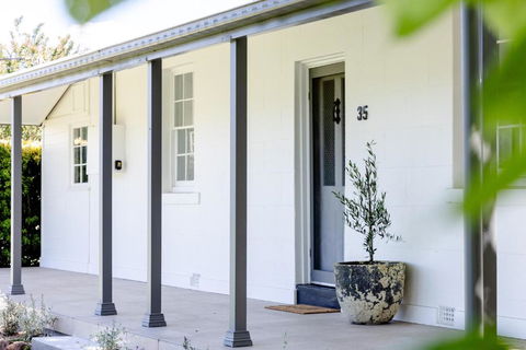 Wisteria Cottage Rylstone - Accommodation Gold Coast 0