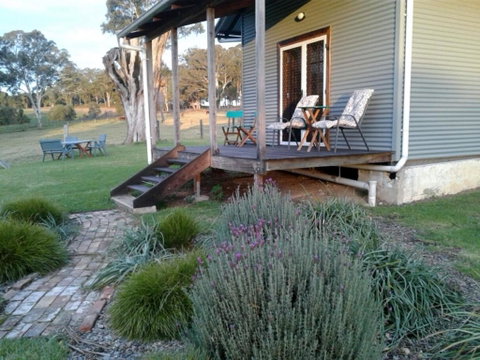 Woodenbong Bed And Breakfast - Accommodation Gold Coast 2