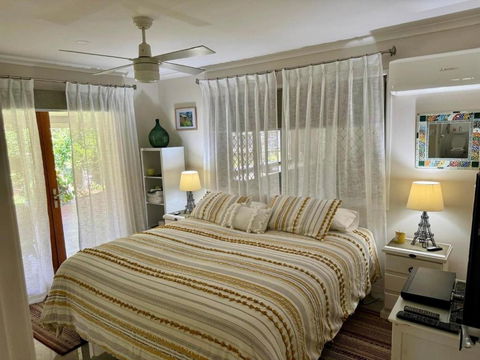 WSAbode - Accommodation Gold Coast 3