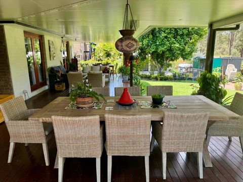 WSAbode - Accommodation Gold Coast 0