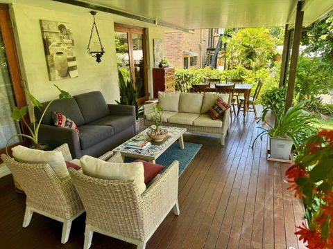 WSAbode - Accommodation Gold Coast 1