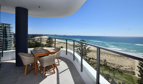 X Kirra Apartments - Accommodation Gold Coast 0