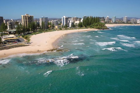 X Kirra Apartments - Accommodation Gold Coast 2