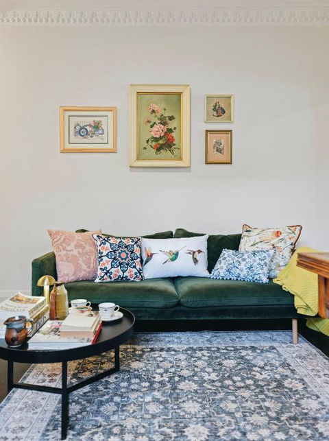 XQ Collection Jaques La Maison - Accommodation Gold Coast 3