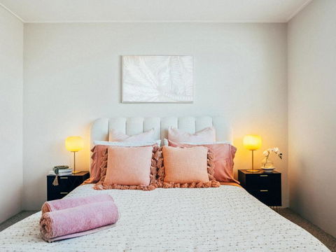 XQ Collection Saltwater Bondi Beach - Accommodation Gold Coast 1