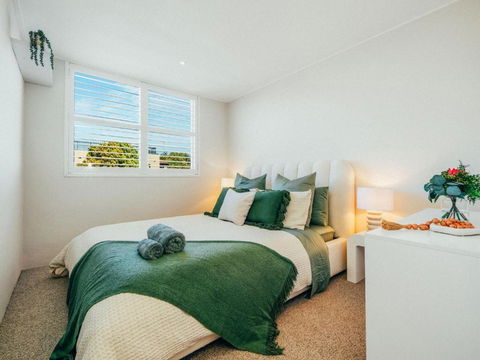 XQ Collection Saltwater Bondi Beach - Accommodation Gold Coast 2