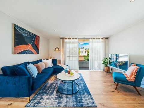 XQ Collection Saltwater Bondi Beach - Accommodation Gold Coast 0