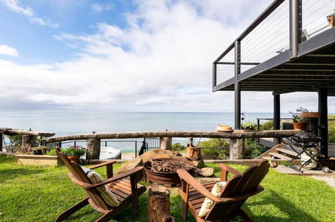 Y Vue - Beachside Apartment With Ocean Views - Accommodation Gold Coast 0