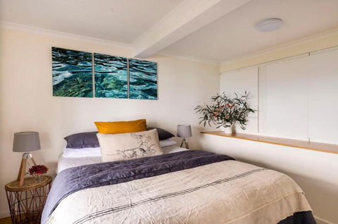 Y Vue - Beachside Apartment With Ocean Views - Accommodation Gold Coast 3