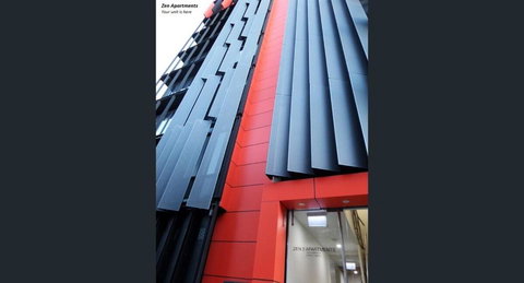 Zen Vibe, Entire Apt, With Study Room, Wifi, Central, Cafe - Accommodation Gold Coast 0