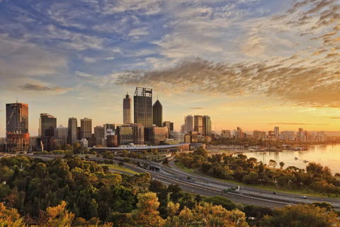 Wonil Hotel Perth - Handwritten Collection - Accommodation Gold Coast 1