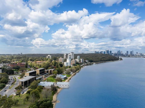 Wonil Hotel Perth - Handwritten Collection - Accommodation Gold Coast 3